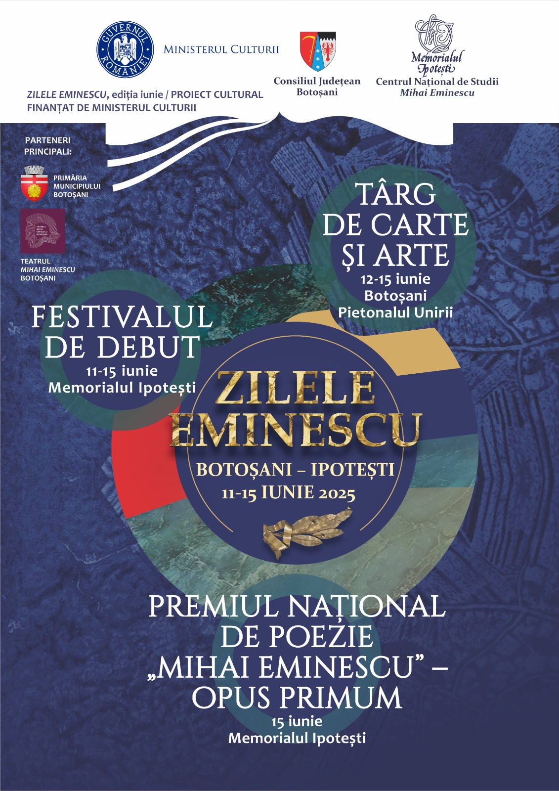 Zilele Eminescu