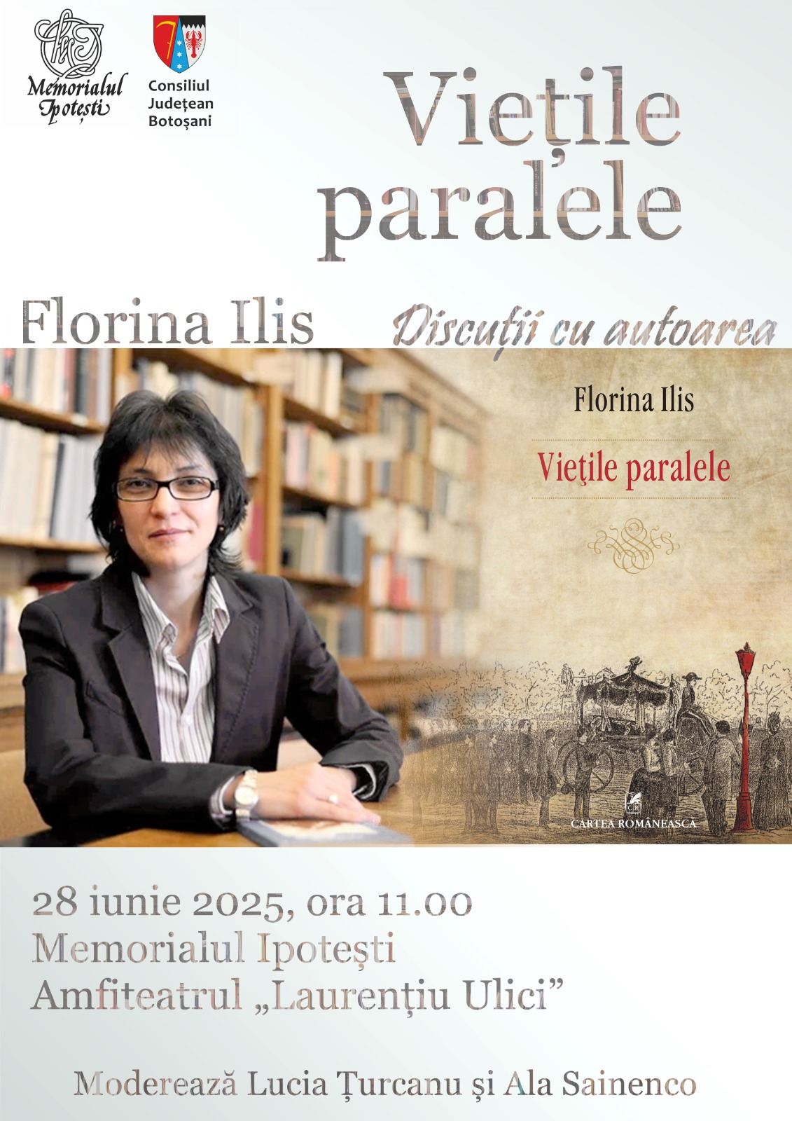 Viețile paralele