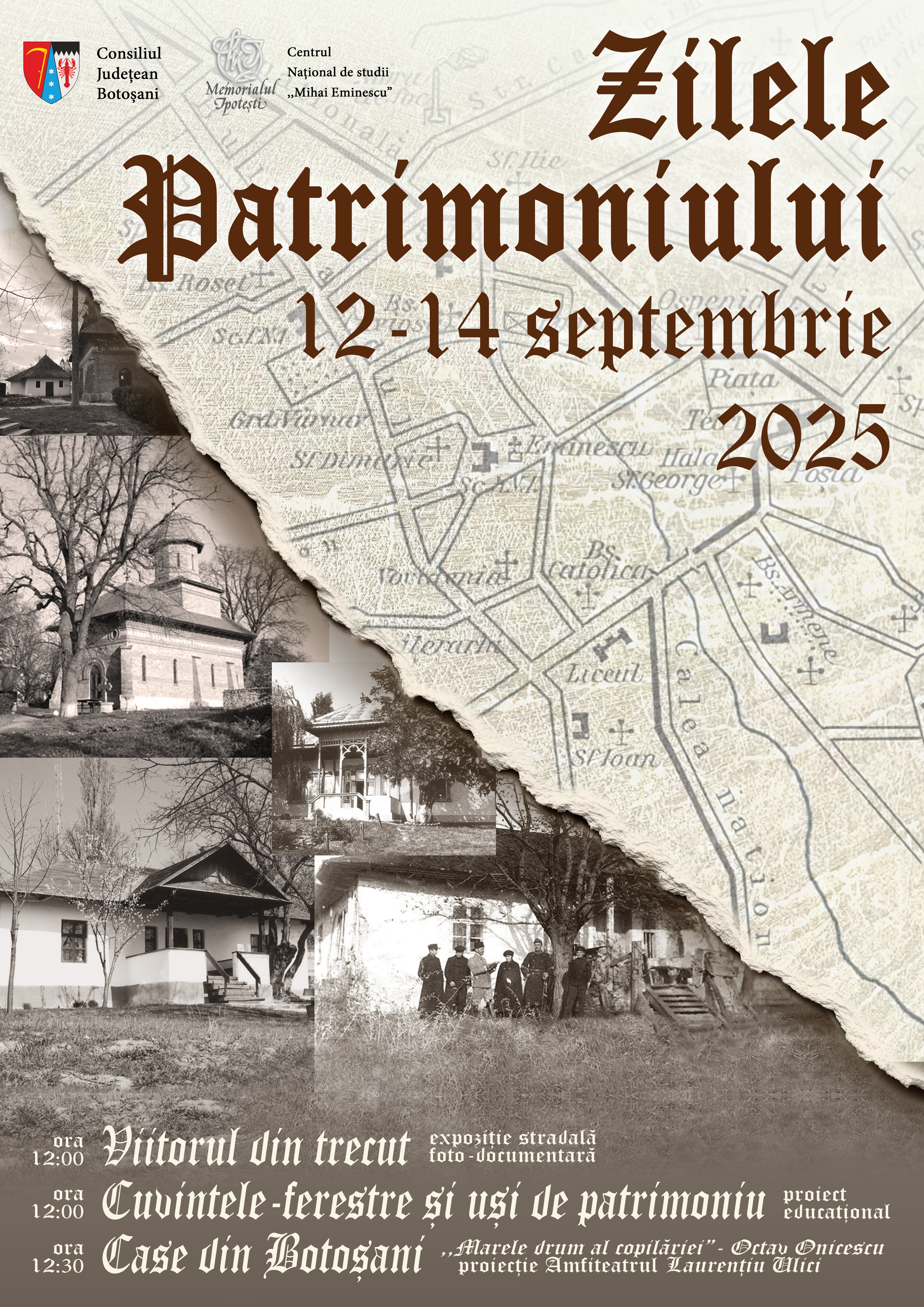 Zilele Patrimoniului