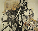 Cornelia Burlacu, 2000