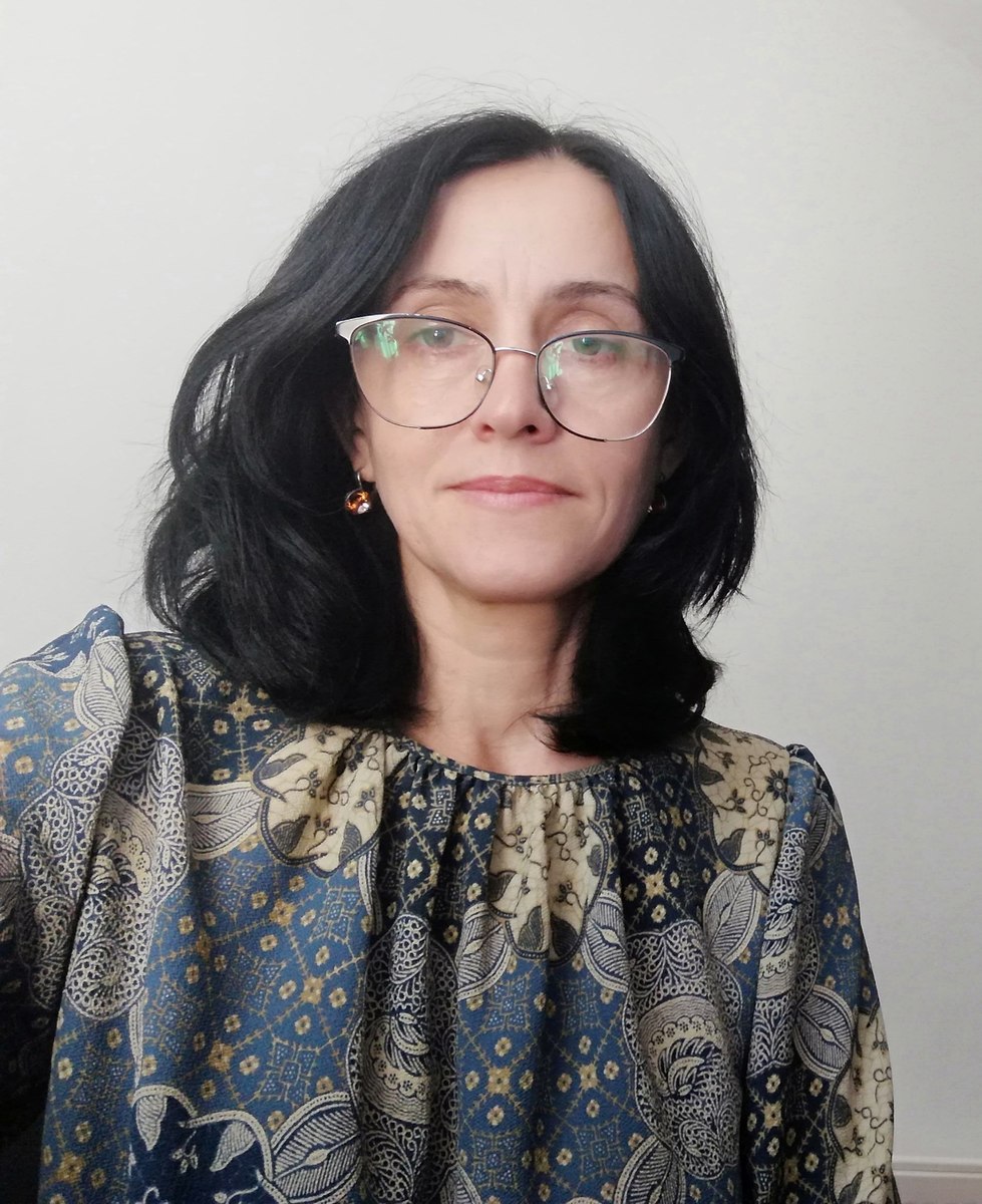 Ala Sainenco - Manager