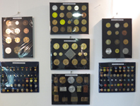 Expozitie de medalii si insigne