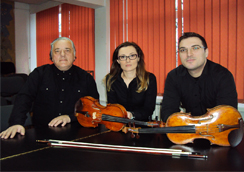 Art Trio Botosani