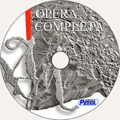 Mihai Eminescu, Opera completa, 2000, cd-rom