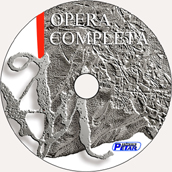 Mihai Eminescu, Opera completa, 2000, cd-rom