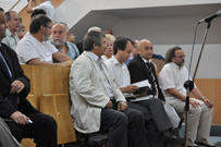 15 iunie  2012, Memorialul Ipotesti