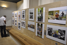 Expozitie foto, "Instantanee", 30 iul 2011