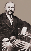 Gheorghe Eminovici