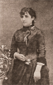 Harieta Eminovici
