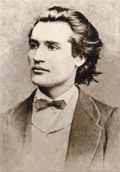 Mihai Eminescu