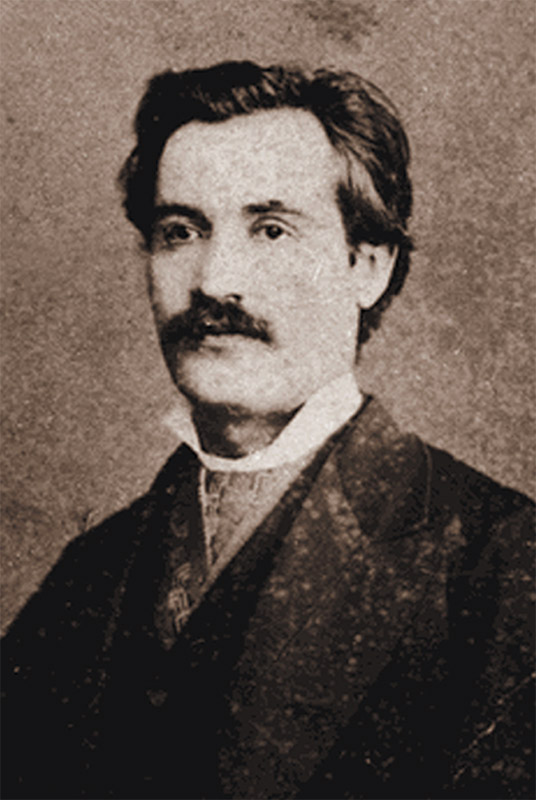 Mihai Eminescu photo #79450, Mihai Eminescu image