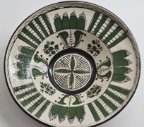 Ceramica - Atelier Klara Jurje TUROCZI, U.A.P. Baia Mare