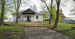 Ipotesti, Casa parintească Mihai Eminescu, 2019