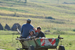 Ipotesti (foto Liliana Grecu, 2010)