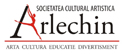 Societatea Cultural Artistica ARLECHIN - Botosani