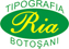 Tipografia Ria